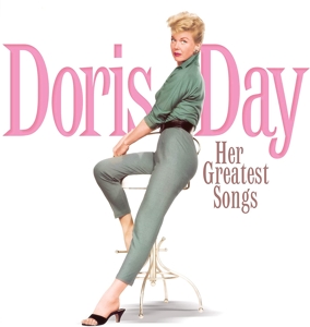 Doris Day - Her Greatest Songs by Day, Doris