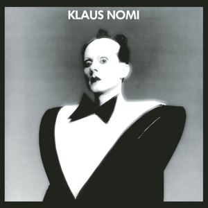 Klaus Nomi by Nomi, Klaus