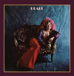 Pearl by Joplin, Janis