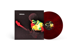 Band of Gypsys