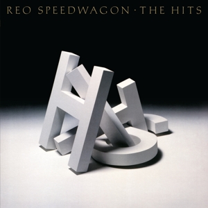 Hits by Reo Speedwagon