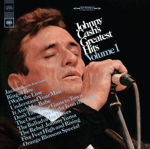 Greatest Hits, Volume 1 by Cash, Johnny