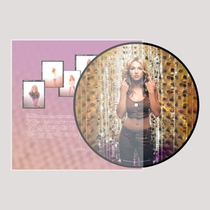 Oops!... I Did It Again by Spears, Britney