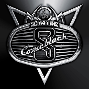 Comeblack by Scorpions