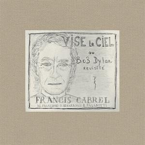 Vise Le Ciel by Cabrel, Francis