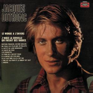 L'arsene by Dutronc, Jacques