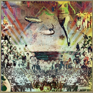 La Republique Des Meteors by Indochine