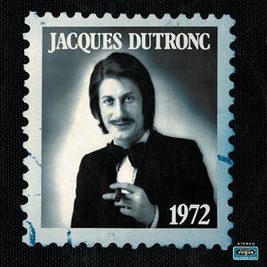 Le Petit Jardin by Dutronc, Jacques