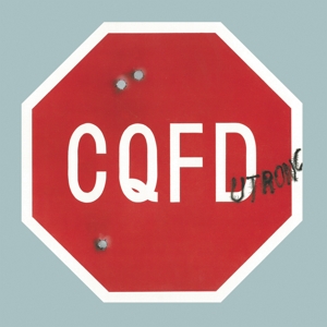 C.Q.F.Dutronc by Dutronc, Jacques