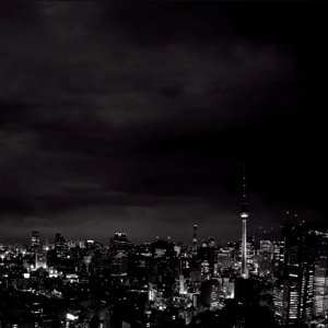 Black City Parade by Indochine