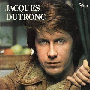 Gentleman Cambrioleur by Dutronc, Jacques