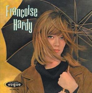 Tous Les Garçons Et Les Filles by Hardy, Francoise