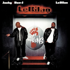 Le Bilan by Neg Marrons