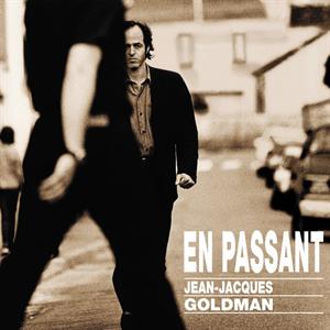 Live 98 En Passant by Goldman, Jean-Jacques