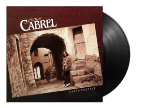 Carte Postale by Cabrel, Francis