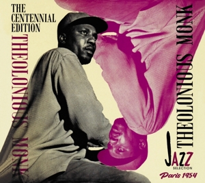 Piano Solo by Monk, Thelonious