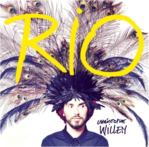 Rio by Willem, Christophe