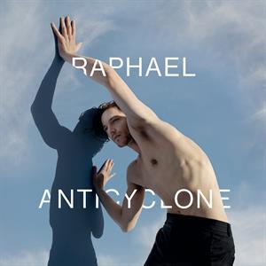 Anticyclone by Raphael & Raphael