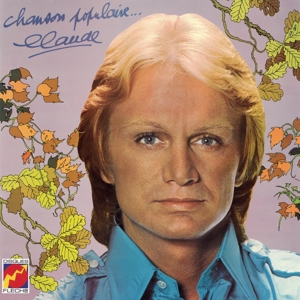 Chanson Populaire by Francois, Claude