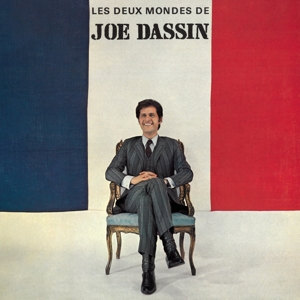 Les Deux Mondes De Joe Dassin by Dassin, Joe