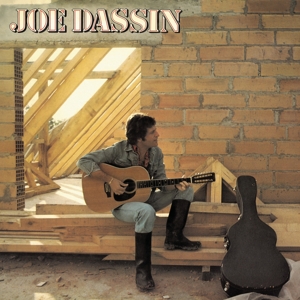 Joe Dassin by Dassin, Joe