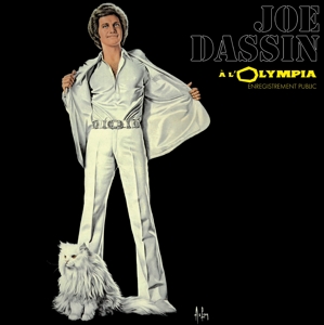 A L'olympia by Dassin, Joe