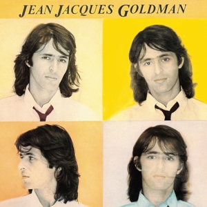 A L'envers by Goldman, Jean-Jacques