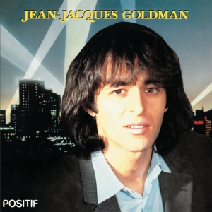 Positif by Goldman, Jean-Jacques