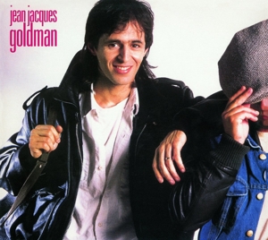 Non Homologue by Goldman, Jean-Jacques