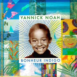 Bonheur Indigo by Noah, Yannick