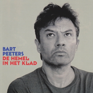 De Hemel In Het Klad by Peeters, Bart
