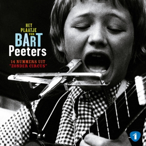 Het Plaatje Van Bart Peeters by Peeters, Bart