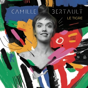 Le Tigre by Bertault, Camille