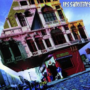 4 by Satellites, Les