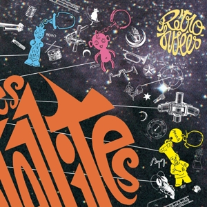 Retro Fusees by Satellites, Les