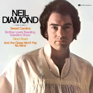 Brother Love's Travelling Salvation Show by Neil Diamond