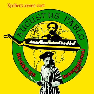 Rockers Come East by Pablo, Augustus