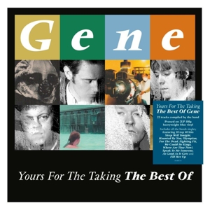 Yours For the Taking by Gene