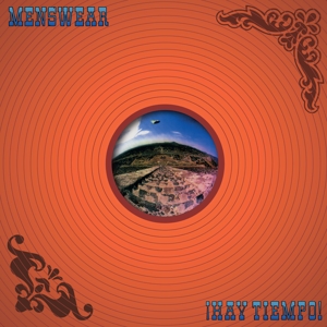 Hay Tiempo -Coloured- by Menswear