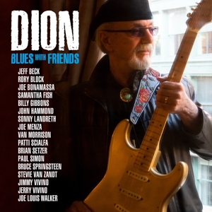 Blues With Friends by Dion