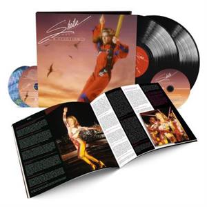 King of the World by Sheila & B. Devotion
