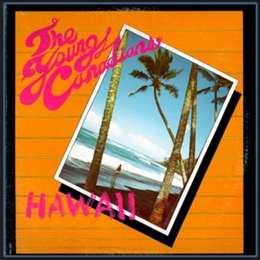 Hawaii by Young Canadians