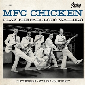 Play the Fabulous Wailers by Mfc Chicken