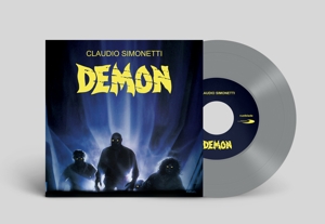 Demon by Simonetti, Claudio