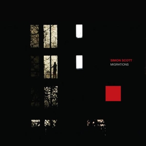 Migrations by Scott, Simon