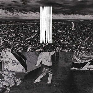 Hopium by Lund, Luke