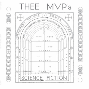 Science Fiction by Thee Mvps