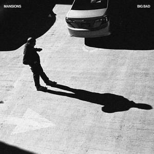 Big Bad (Coke Bottle Clear) by Mansions