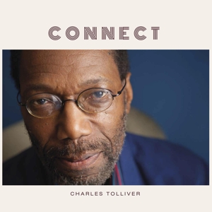 Connect by Tolliver, Charles