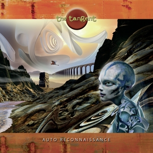 Auto Reconnaissance by Tangent, the